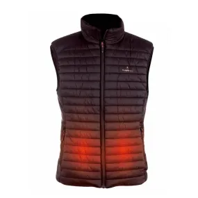 Down jackets Therm-Ic 			 Heated Power Vest Men