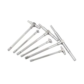 Draper Expert 52416 Telescopic Gauge Set (6 Piece)