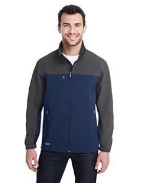 Dri Duck Poly Spandex Motion Jacket 5350 Deep Blue