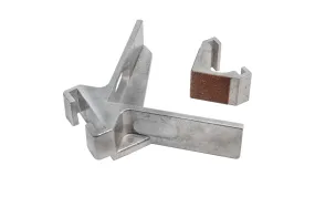 Dubuque Miter Attachment for Aluminum Bar Clamps