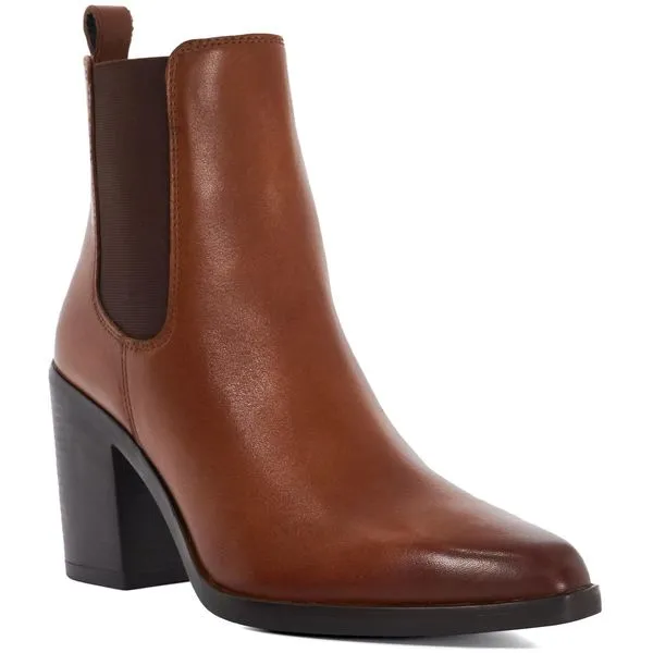 Dune London Promised Ankle Boots