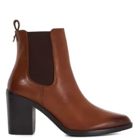 Dune London Promised Ankle Boots