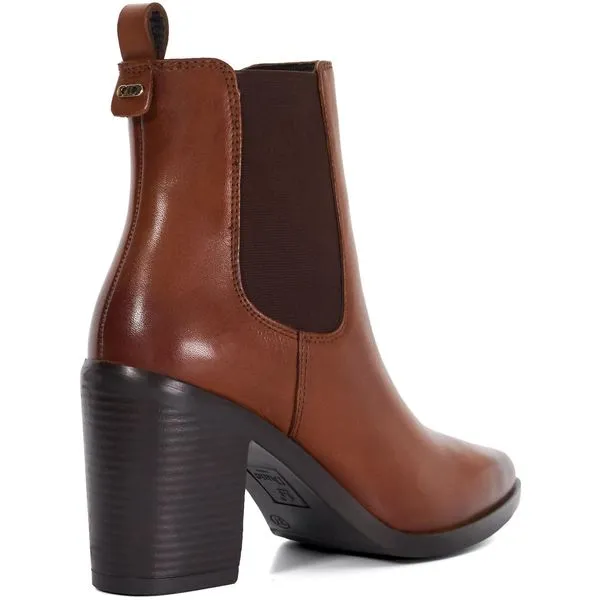 Dune London Promised Ankle Boots