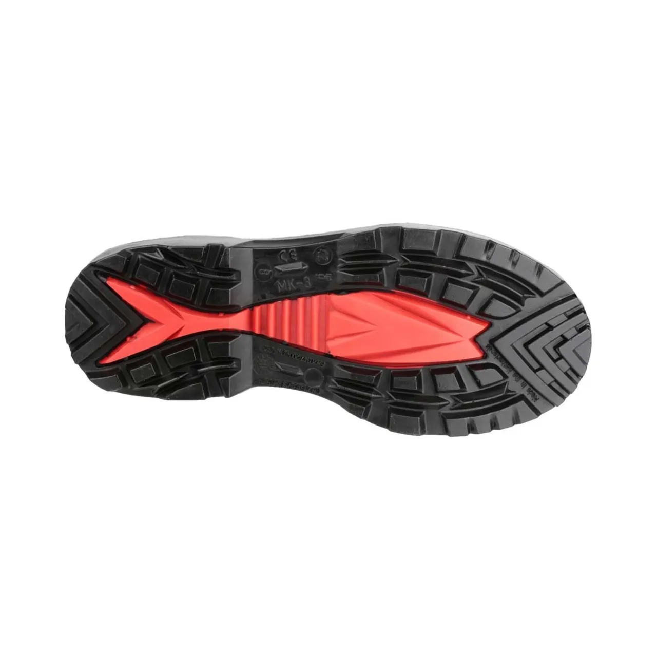 Dunlop Purofort+ Full Safety Wellington Green - 10.5