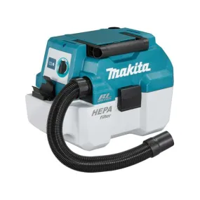 DVC750LZ 18V LXT BL L Class Vacuum Cleaner (Bare Unit)
