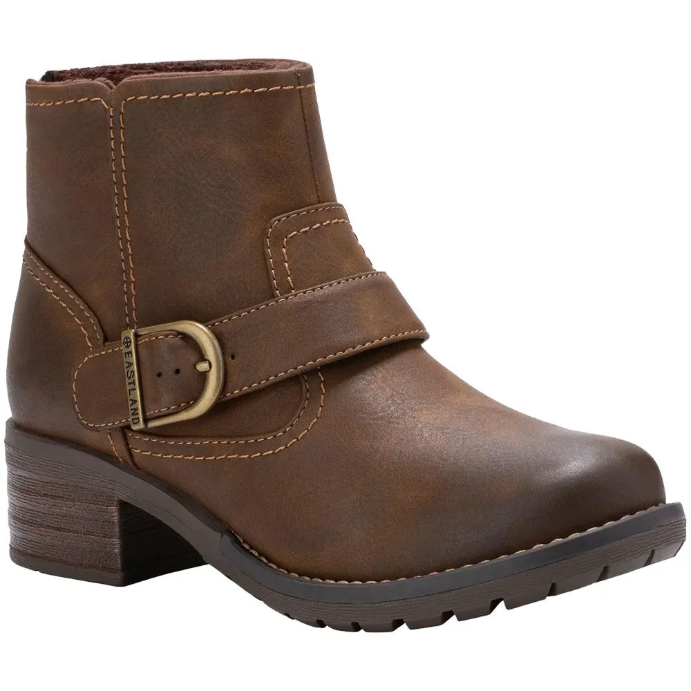 Eastland Peyton Ankle Boots - Womens