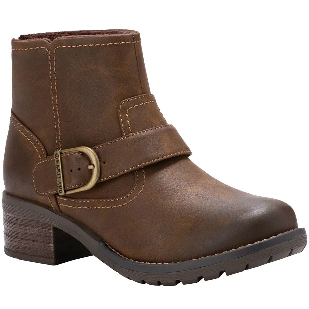 Eastland Peyton Ankle Boots - Womens