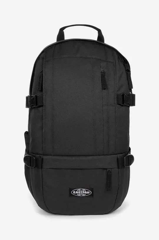 Eastpak backpack black color   Eastpak Floid CS EK0A5BCIW33