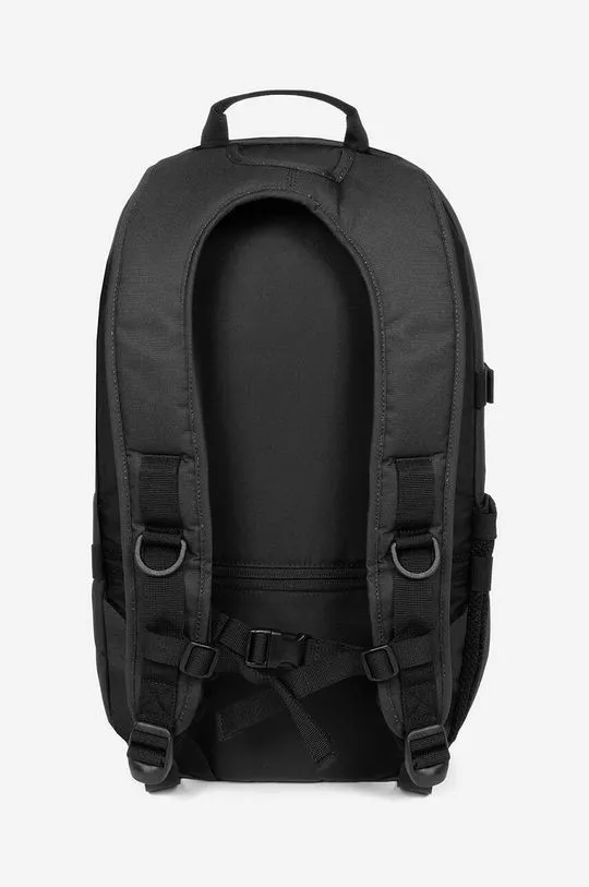 Eastpak backpack black color   Eastpak Floid CS EK0A5BCIW33