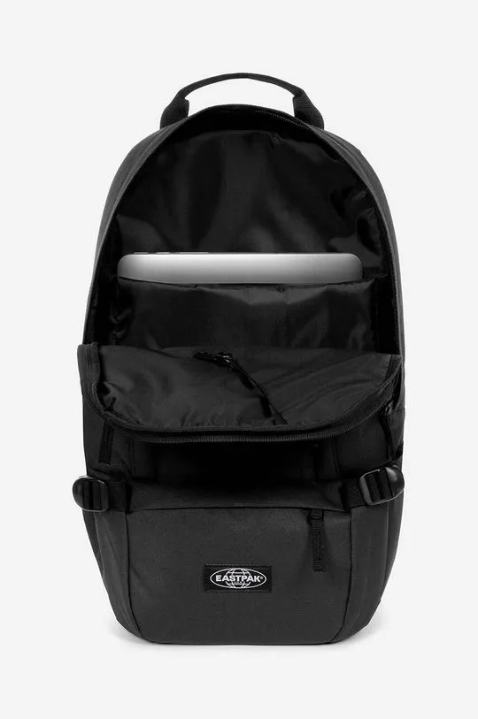 Eastpak backpack black color   Eastpak Floid CS EK0A5BCIW33