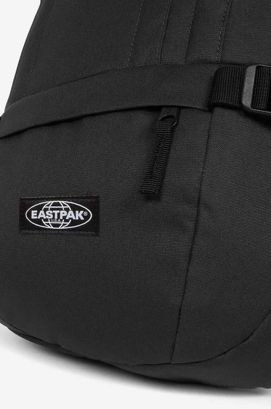 Eastpak backpack black color   Eastpak Floid CS EK0A5BCIW33