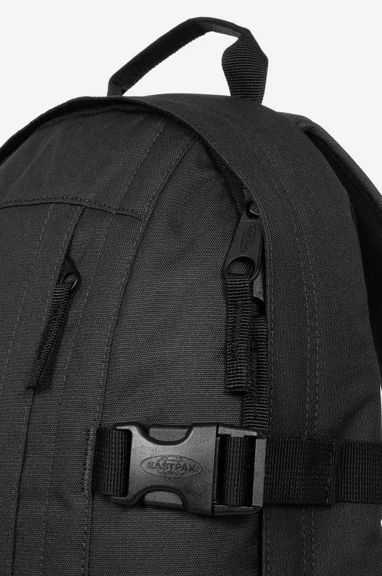 Eastpak backpack black color   Eastpak Floid CS EK0A5BCIW33