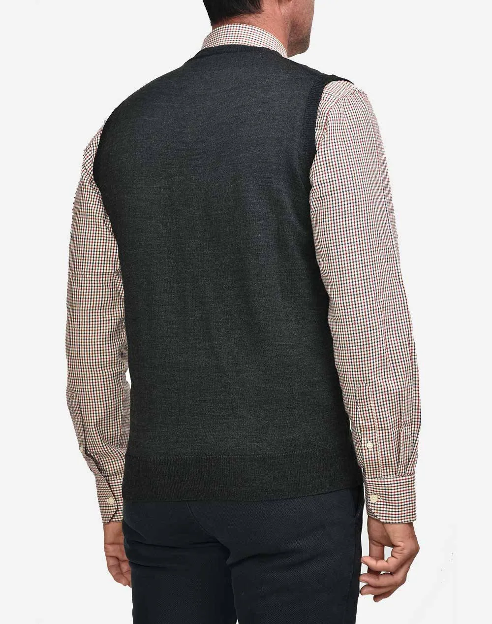 ELLEMME Sweater Vest