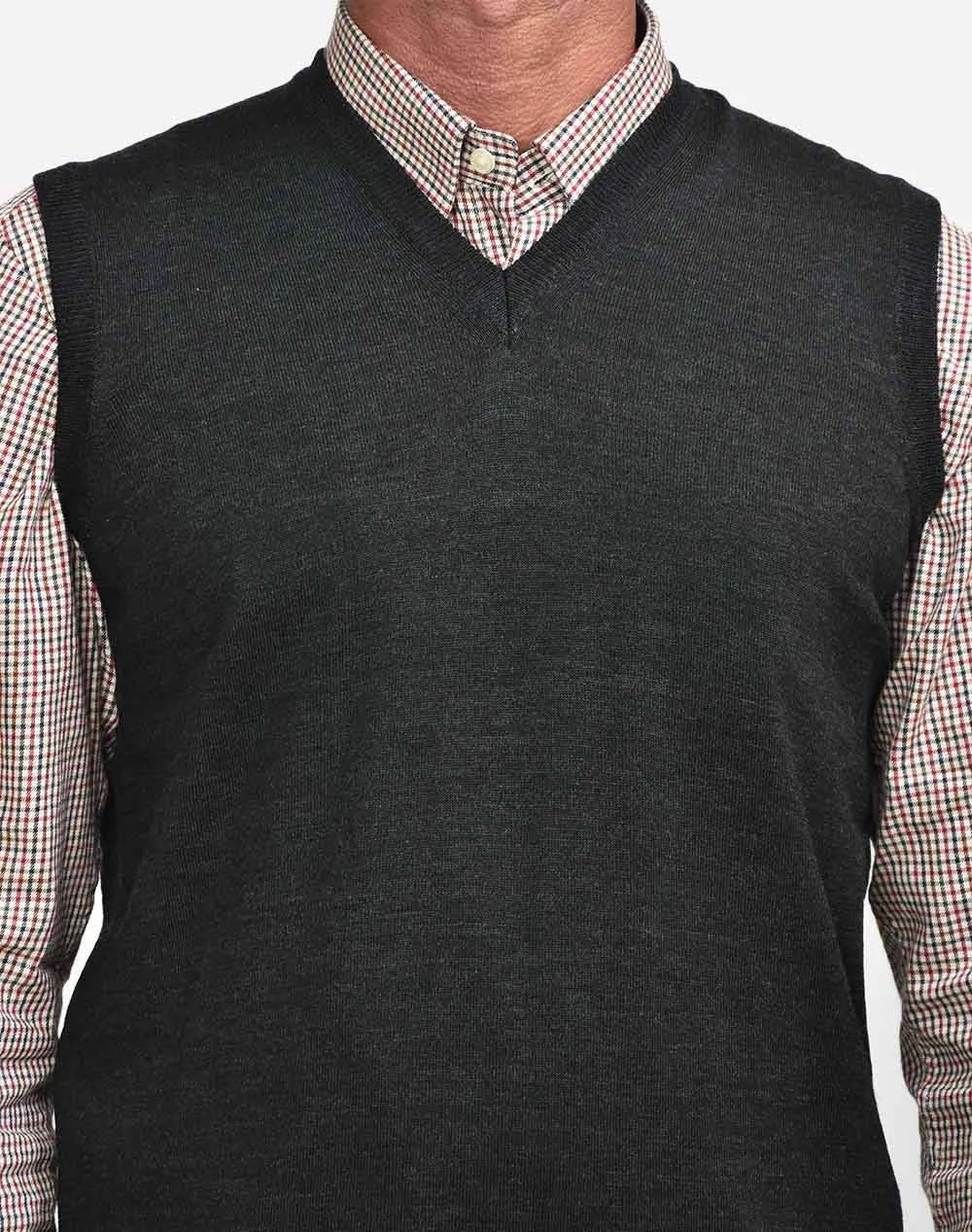 ELLEMME Sweater Vest