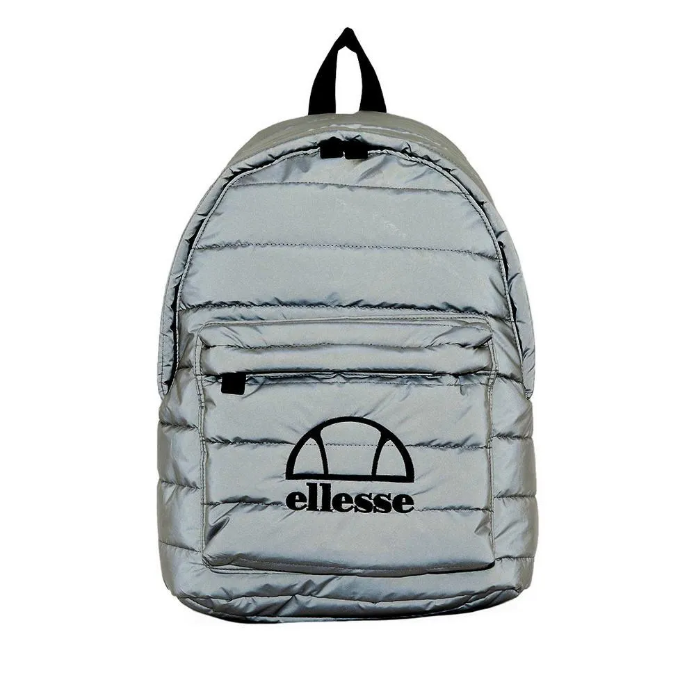 Ellesse Rucksack Naroni Backpack Bag Reflective