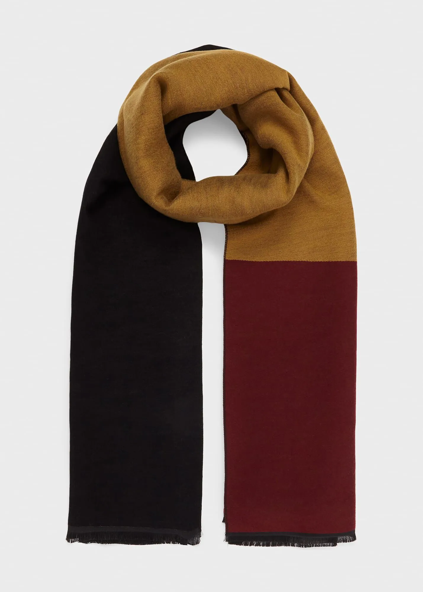 Everly Scarf 