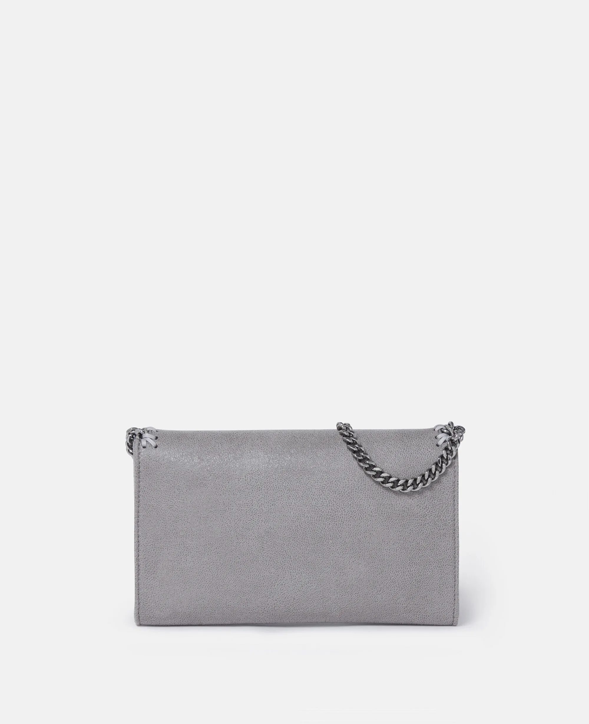 Falabella Lips Wallet Crossbody Bag