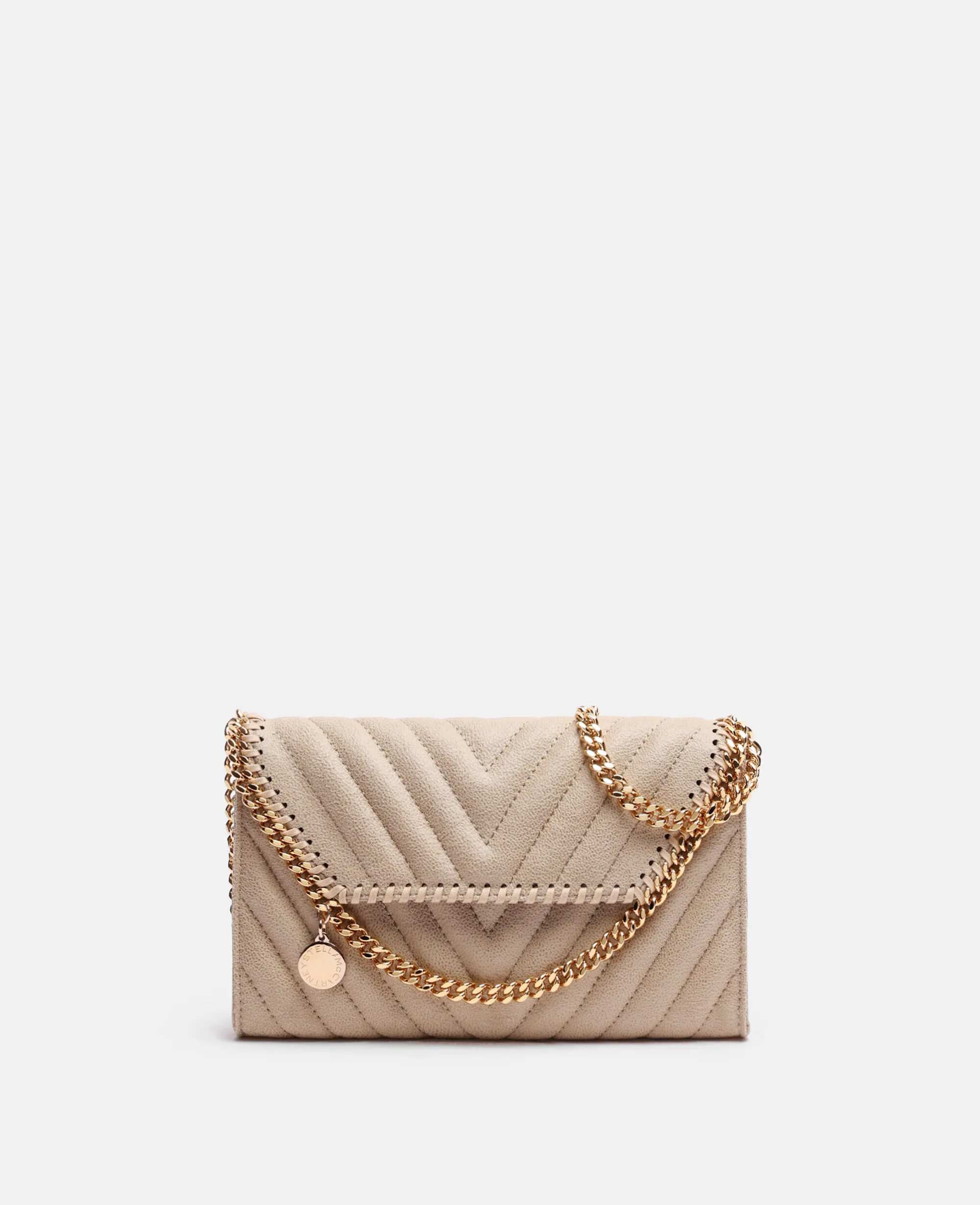 Falabella Wallet Crossbody Bag