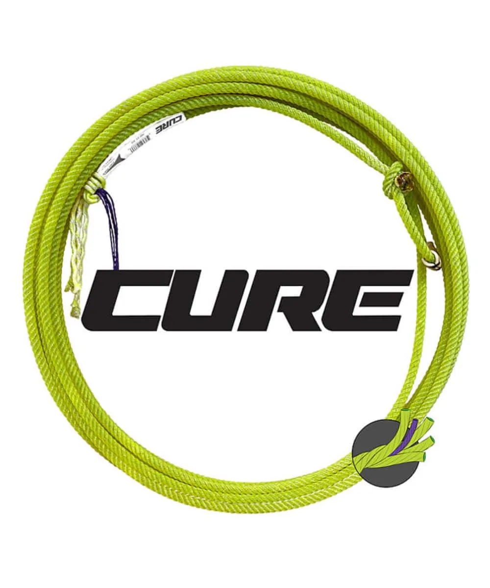 Fast Back Cure Heel Rope