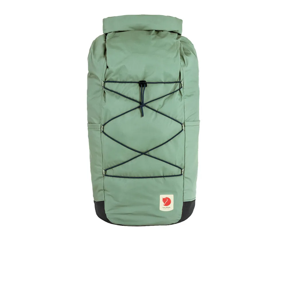 Fjallraven High Coast Rolltop 26 Backpack - AW24