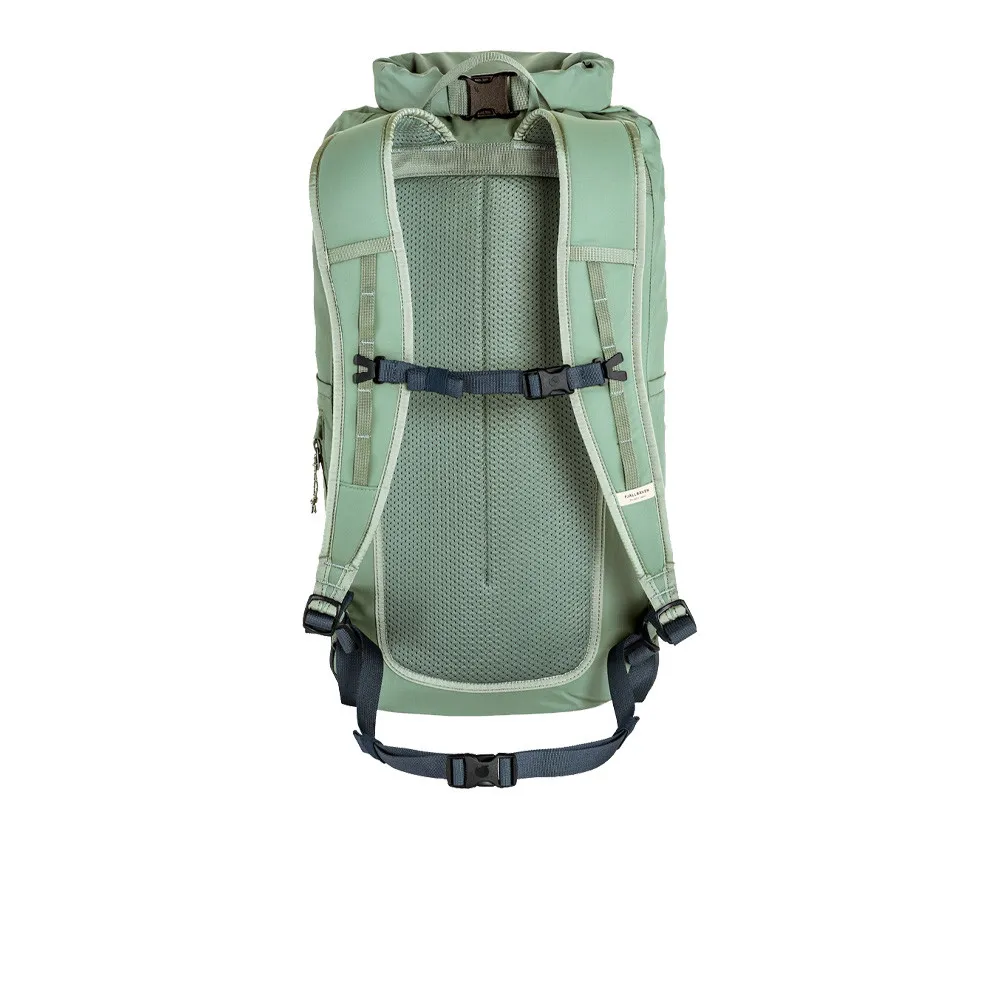 Fjallraven High Coast Rolltop 26 Backpack - AW24