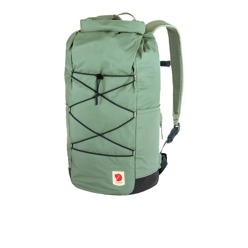 Fjallraven High Coast Rolltop 26 Backpack - AW24