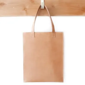 Flat Tote