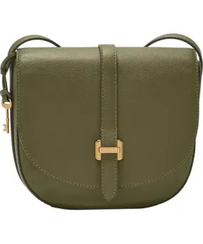 Fossil Women's Emery Leather Crossbody