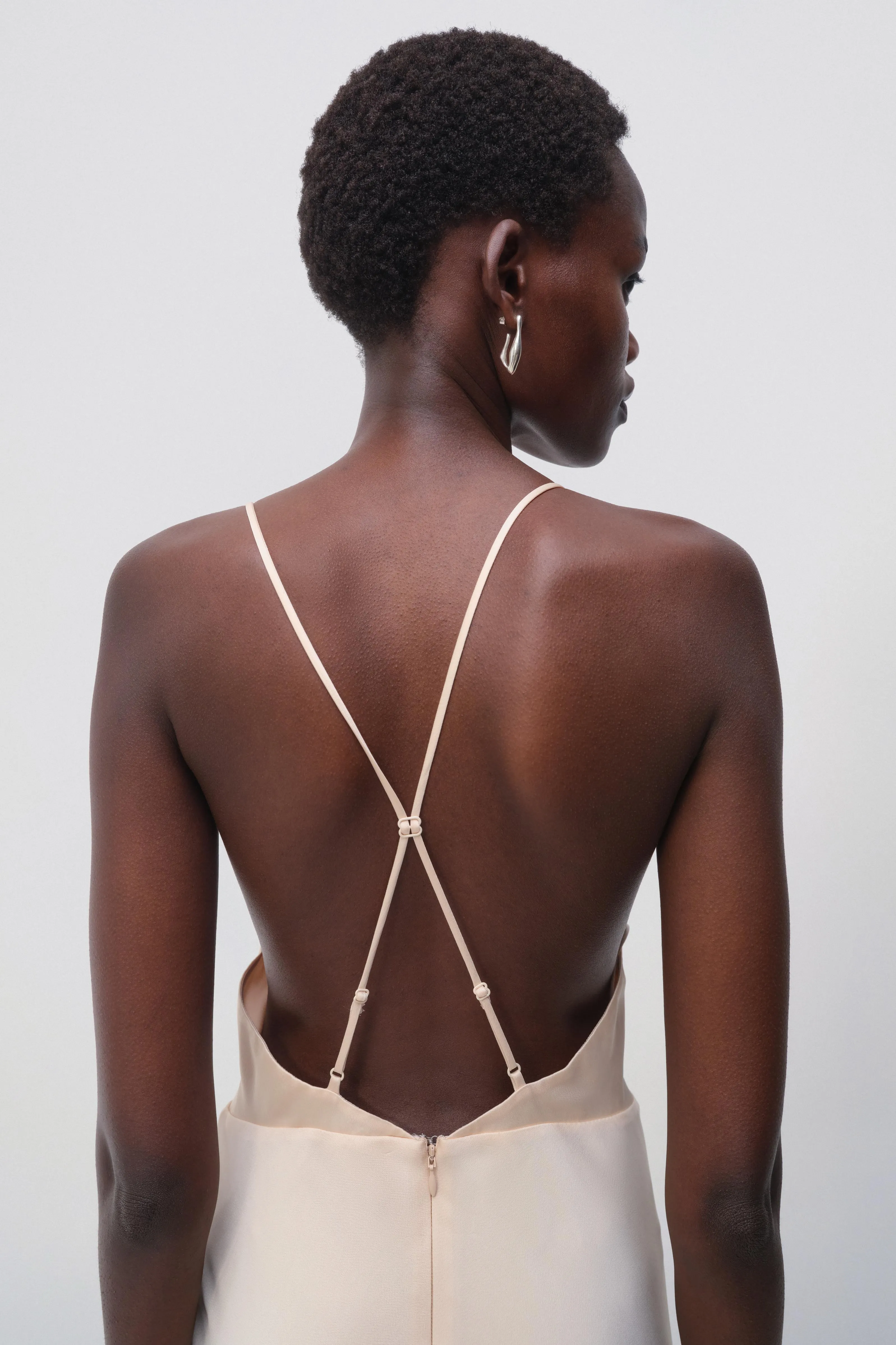Giana Gown
