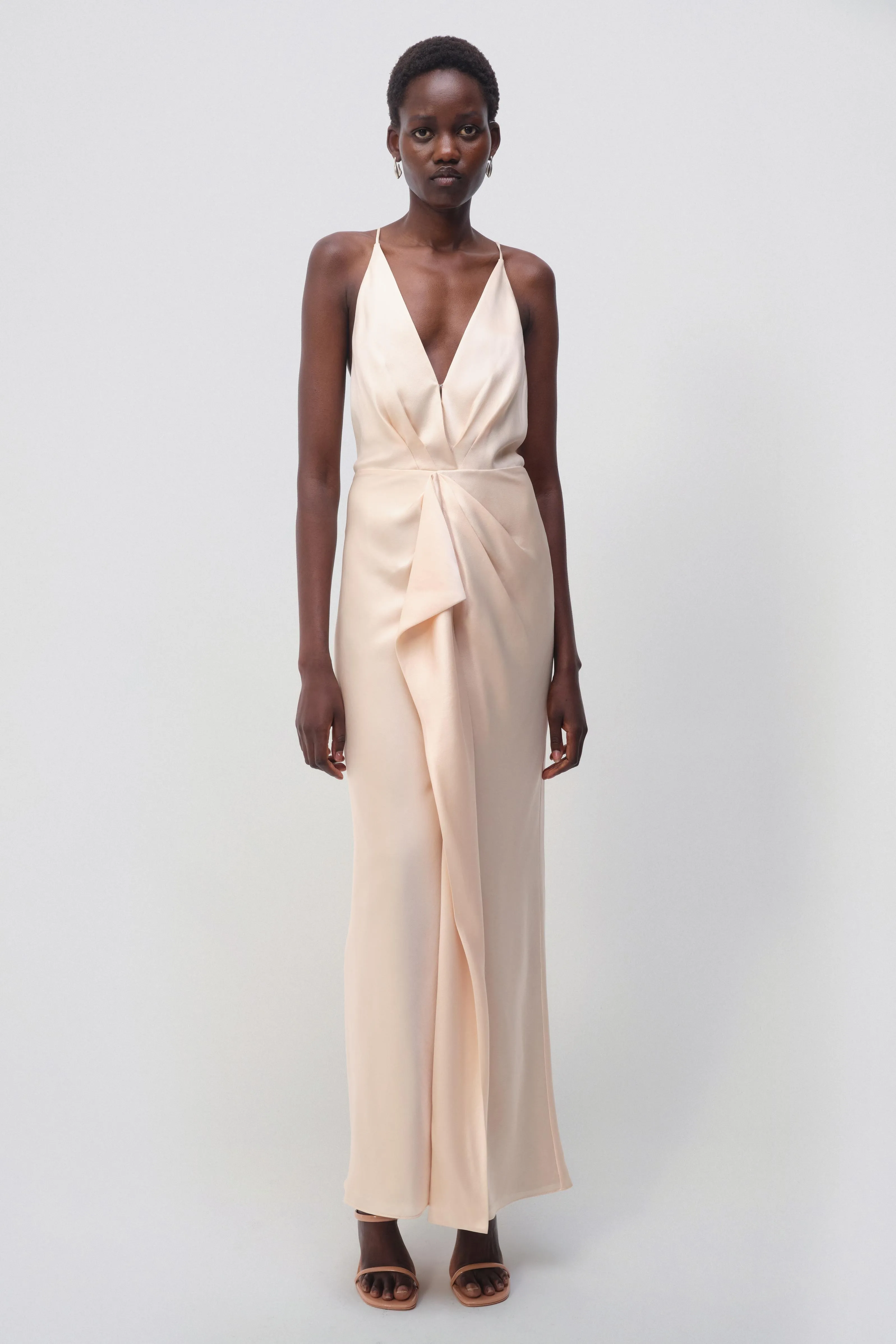 Giana Gown