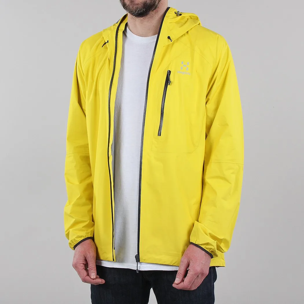 Haglofs L.I.M Jacket