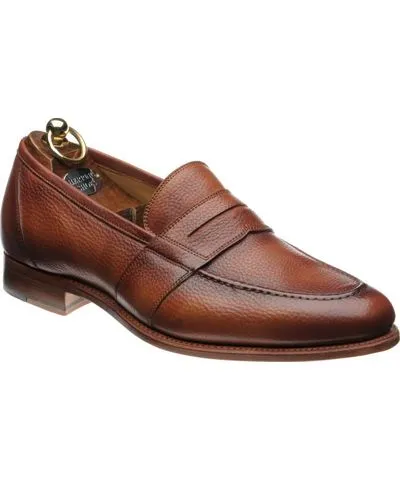 Herring Shoes Dartford loafers