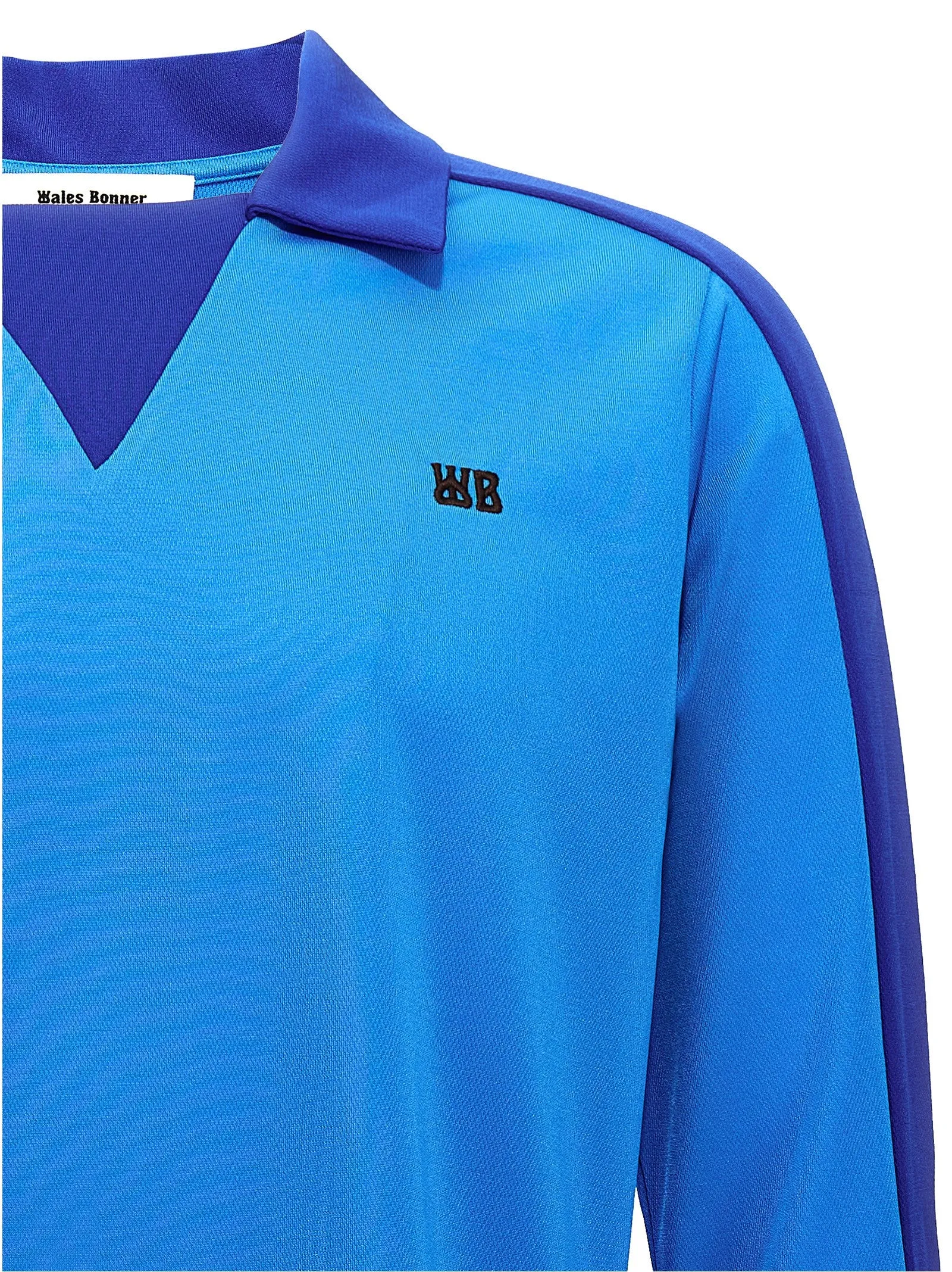 Home Jersey Sweater, Cardigans Blue