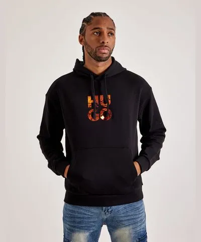 Hugo Diridood Hoodie