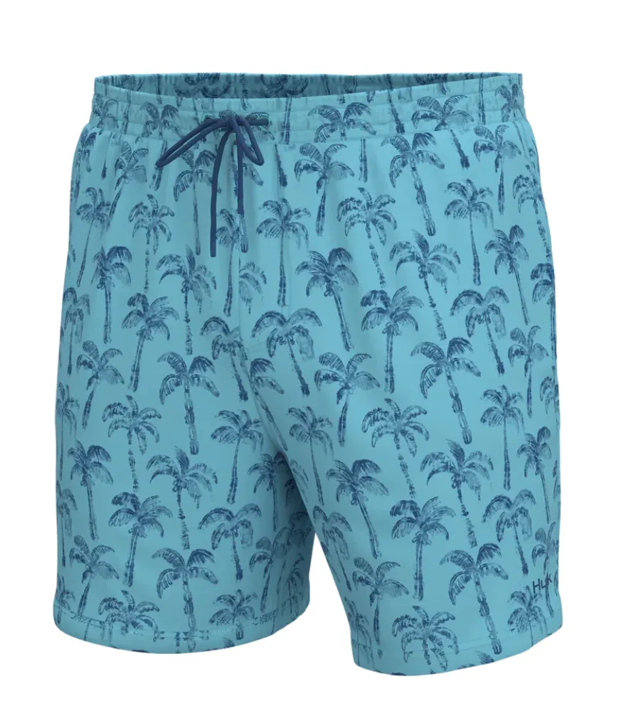 Huk Pursuit Volley Short