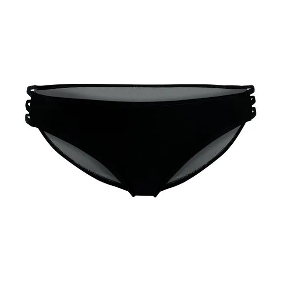 Inaska Low Waist Bikini Black