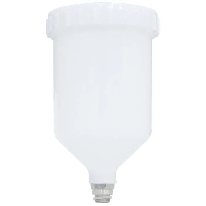 Jefferson Gravity Spray Gun Cup