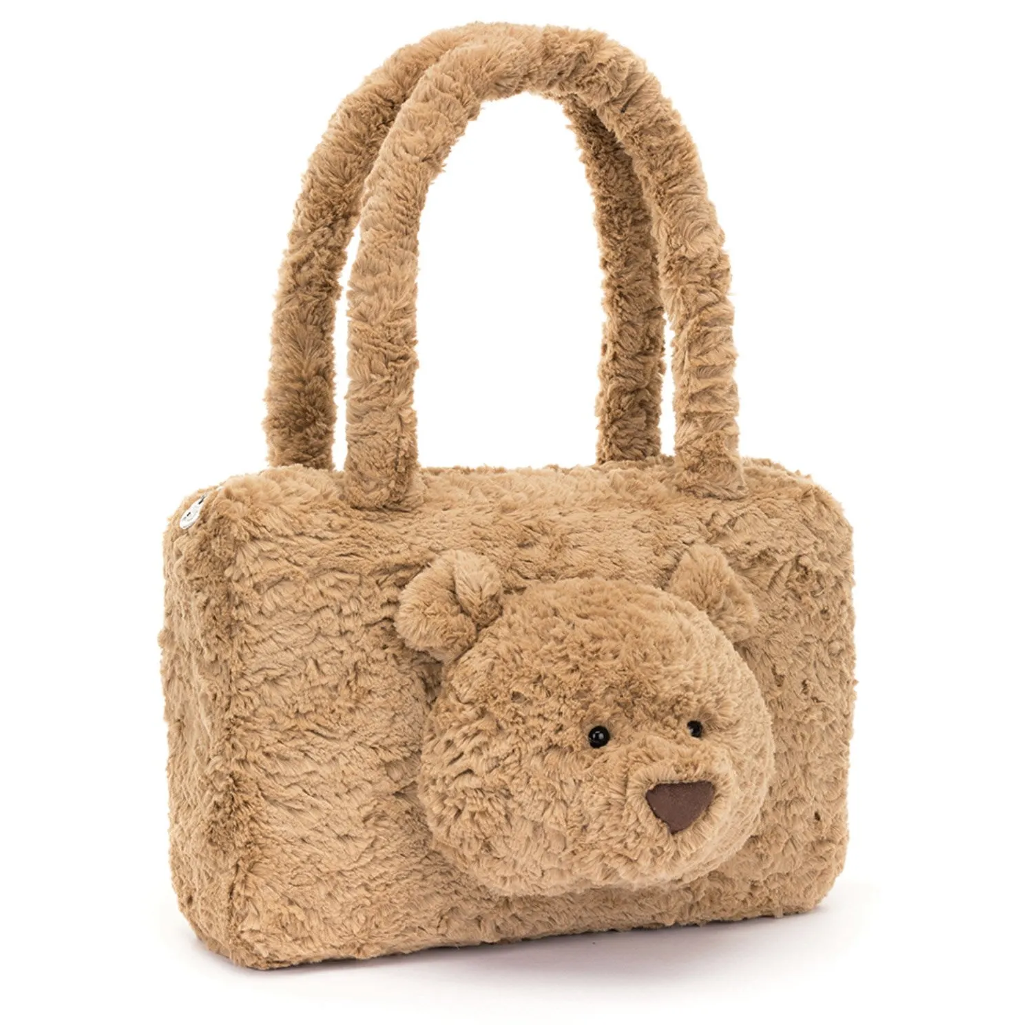 Jellycat Bartholomew Bear Tote Bag 24 cm