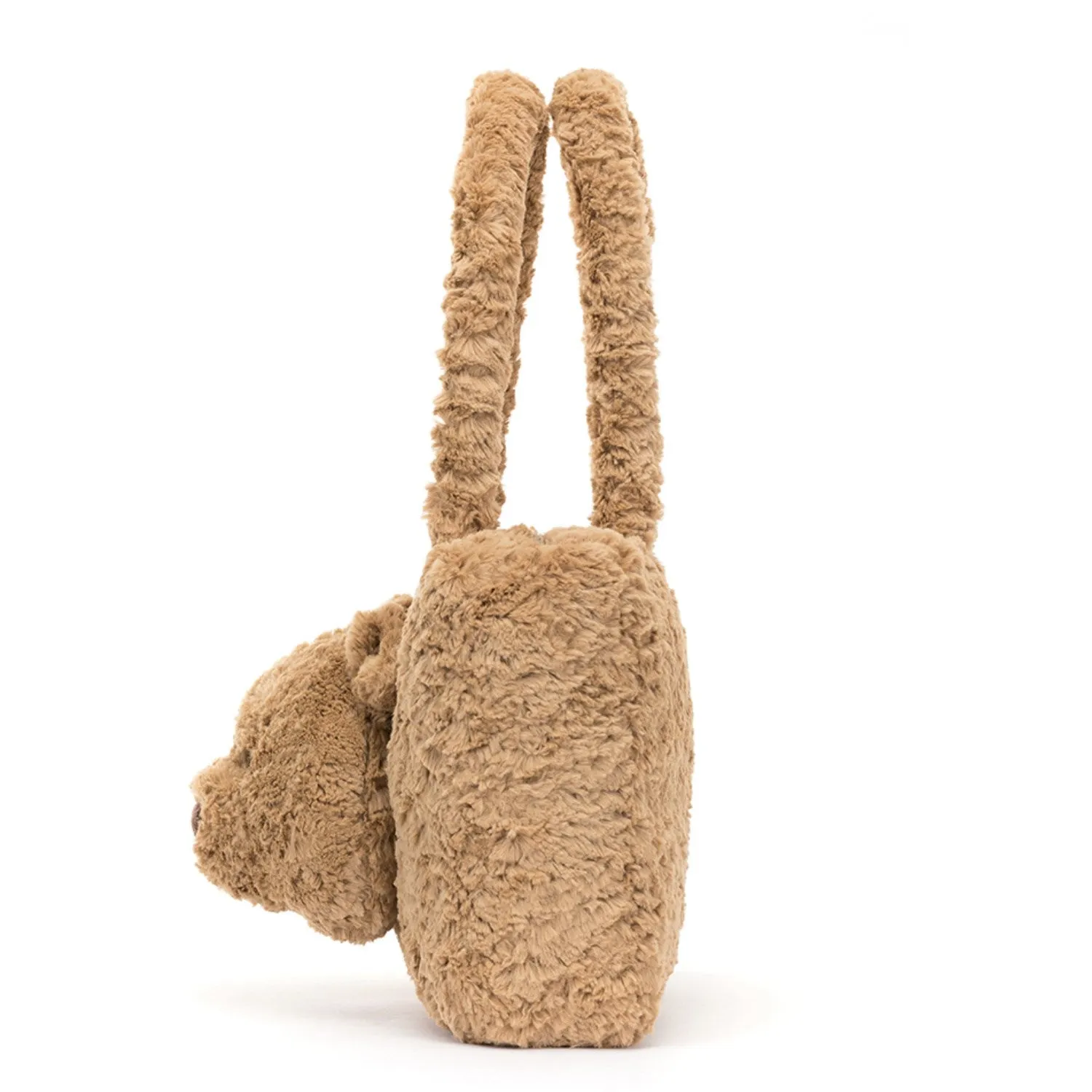 Jellycat Bartholomew Bear Tote Bag 24 cm