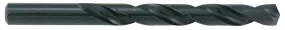 Jet 570216 - 1/4" JET-KUT Black Oxide H.S.S. Jobber Drill Bit