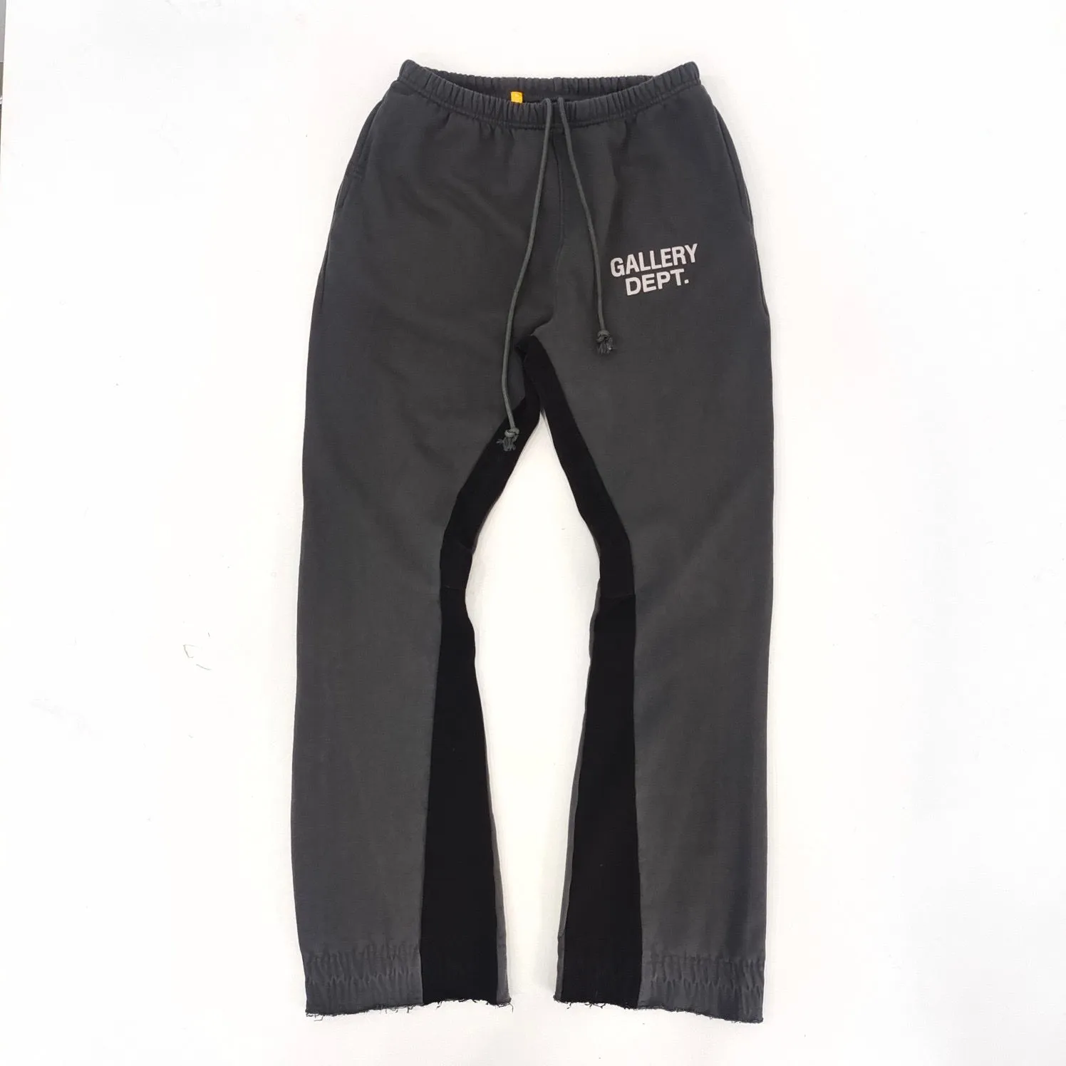 Joggers Dark Grey