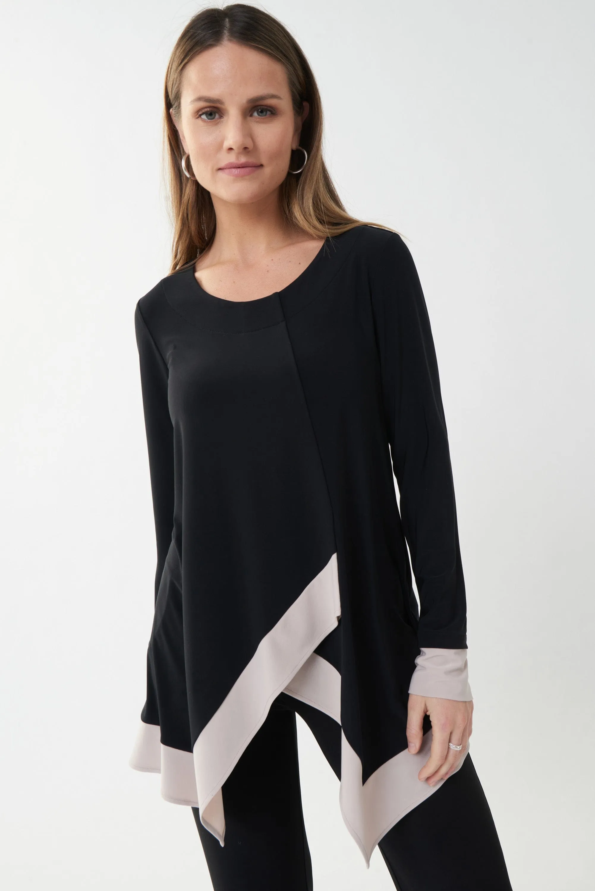 Joseph Ribkoff Tunic - 223055