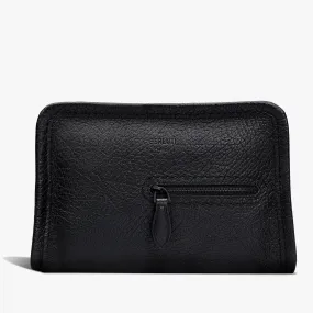 Journalier Xs Leather Messenger