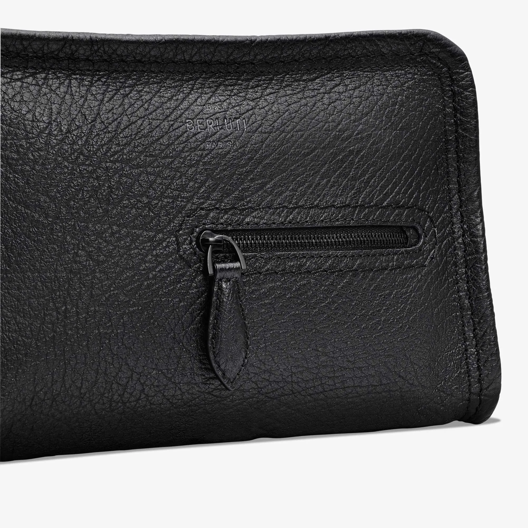 Journalier Xs Leather Messenger