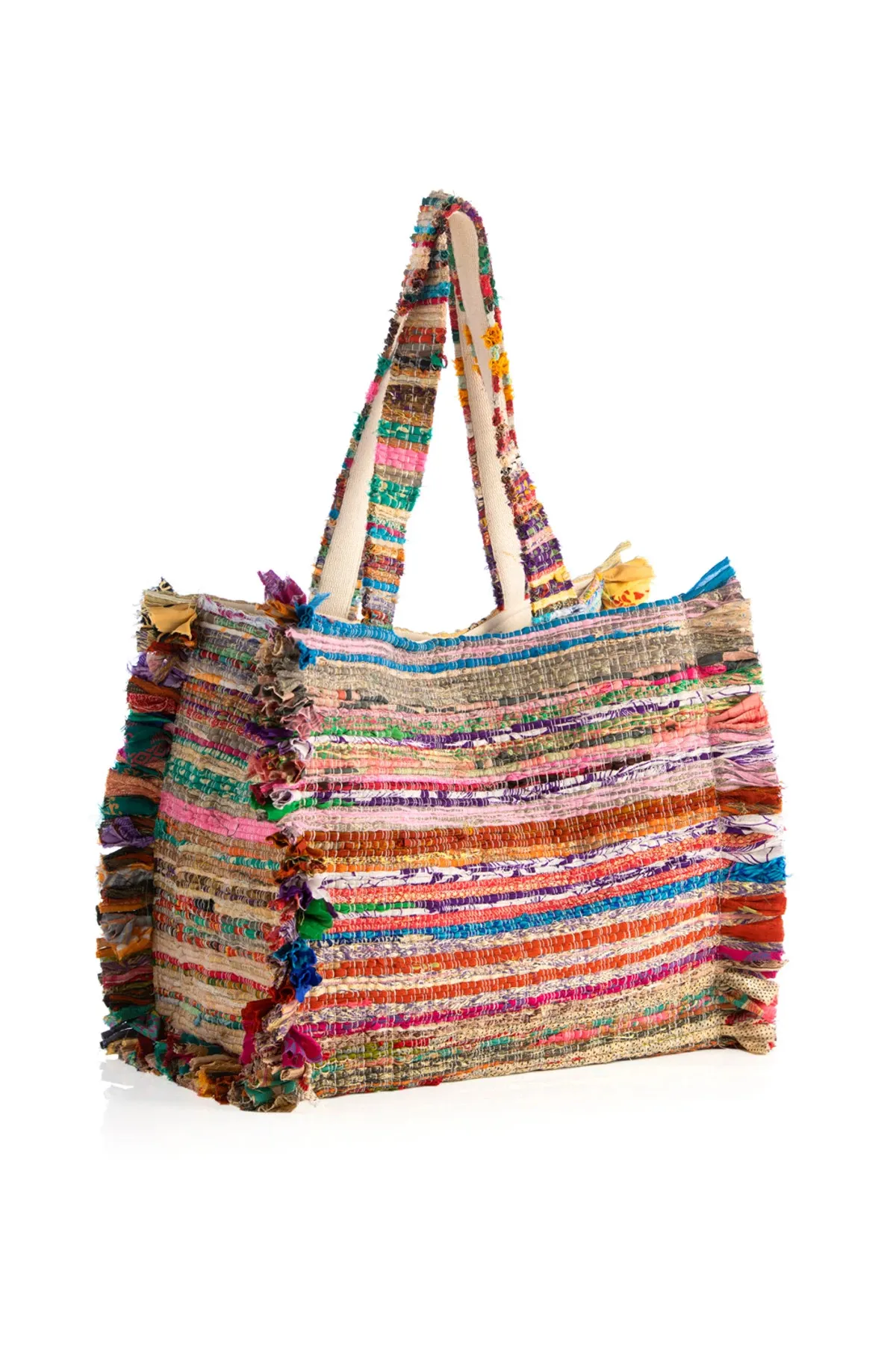 Kaia Multi Tote