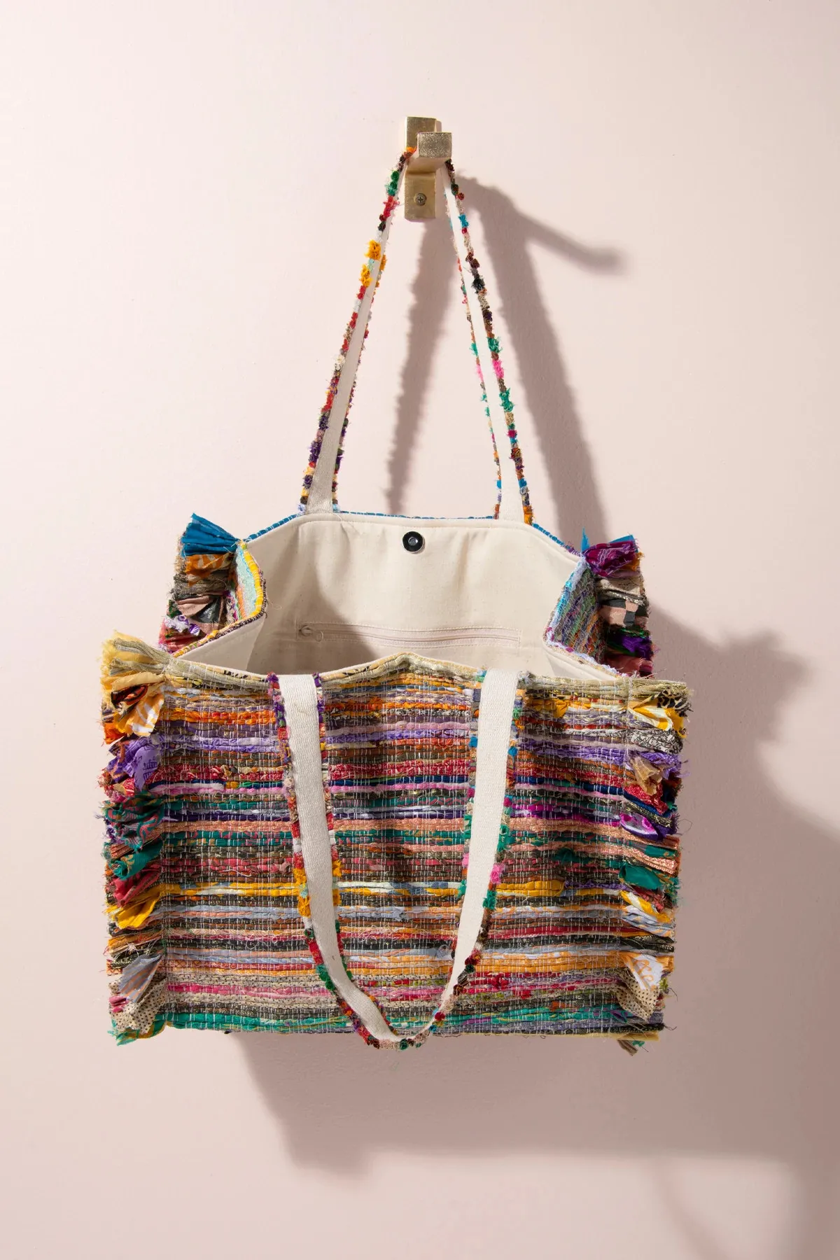 Kaia Multi Tote