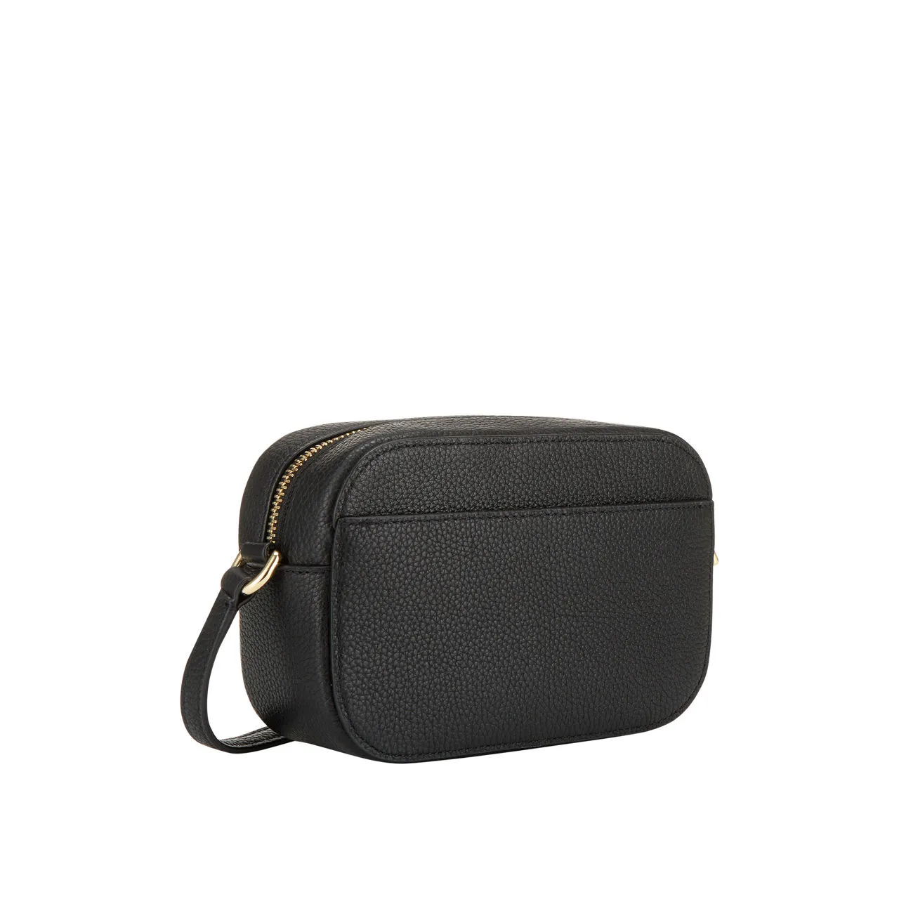 KATE SPADE NEW YORK Ava Zip-Top Crossbody Bag - Black