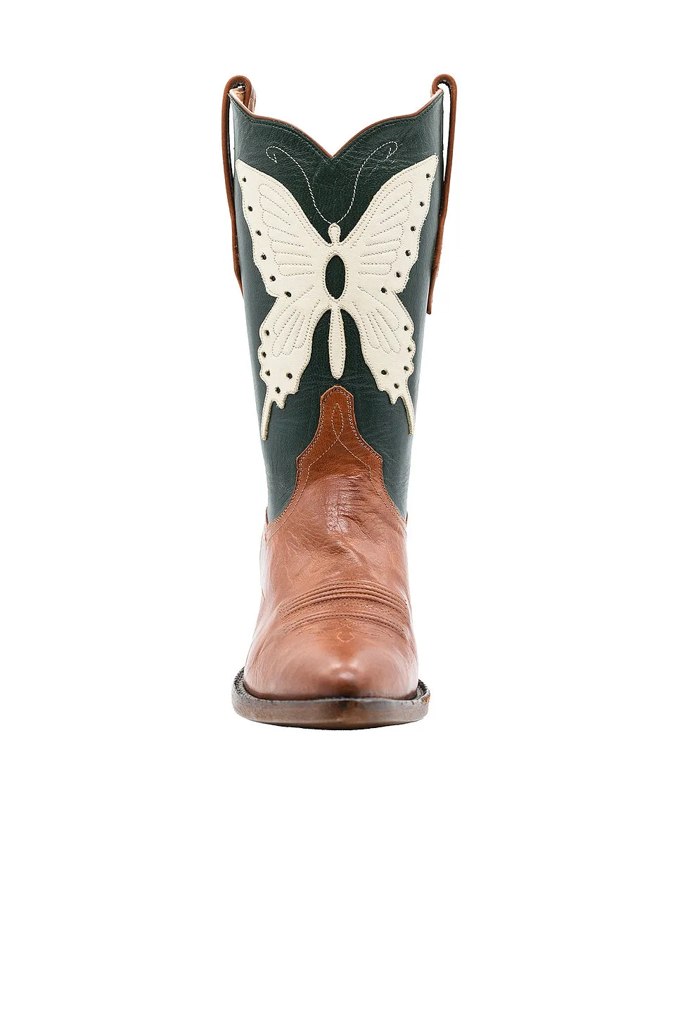 Kemo Sabe Swallow Tail Butterfly Boot
