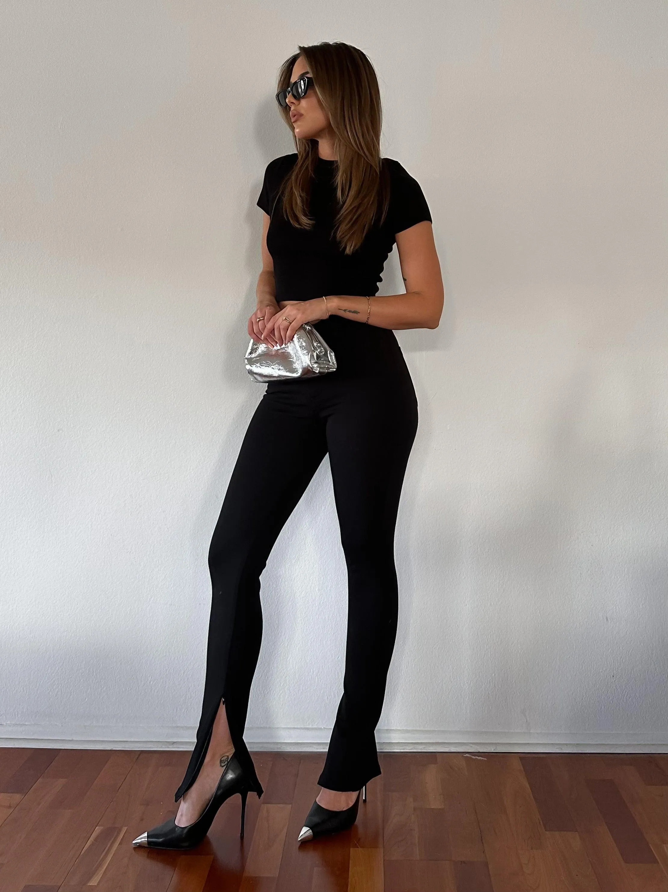 Kendall Pant by Pistola - FINAL SALE