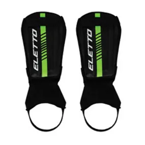 Kids' Victory V Soft Shell Shin Guards